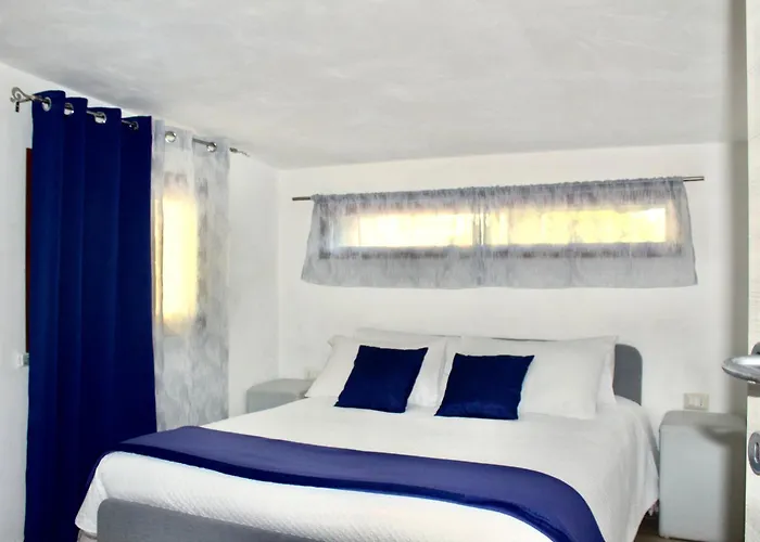 Appartement Casa Moderna