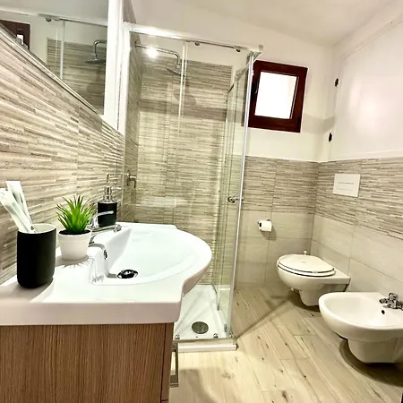 Appartement Casa Moderna Olbia