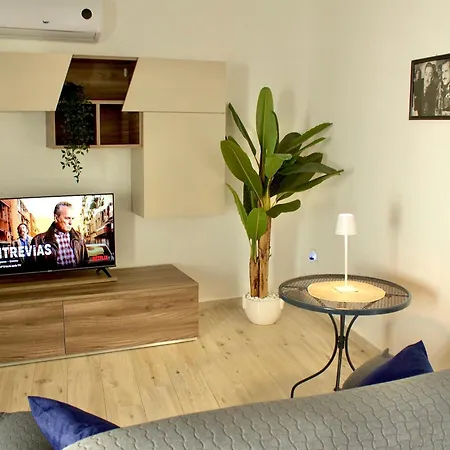 Appartement Casa Moderna Olbia