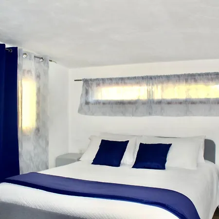 Апартаменти Casa Moderna